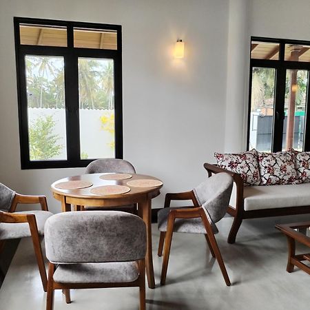 Amara Villa Ahangama Exteriör bild