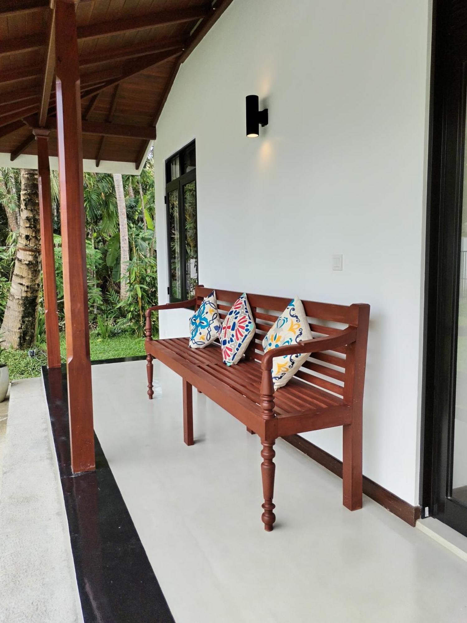 Amara Villa Ahangama Exteriör bild