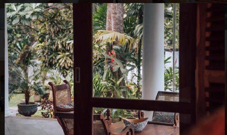 Amara Villa Ahangama Exteriör bild