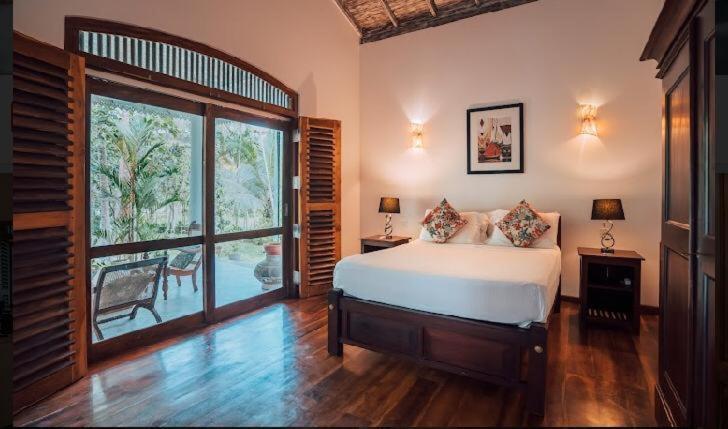 Amara Villa Ahangama Exteriör bild